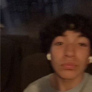 Meet your Posher, Aedan